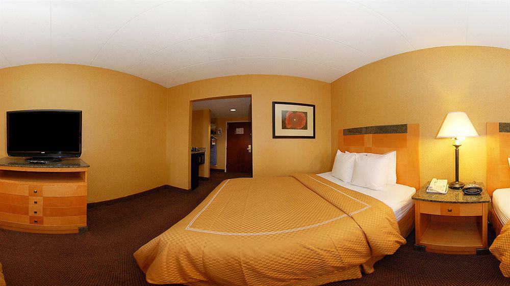 Comfort Suites Southpark Colonial Heights Quarto foto